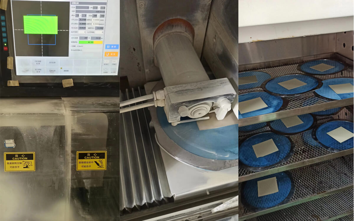 Enhancing Phased Array Ultrasound Technology with Custom Piezoelectric Ceramic Solutions