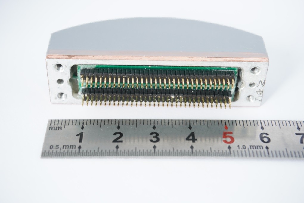 Enhancing Medical Imaging Precision with Piezoelectric Composite Ceramic Solutions