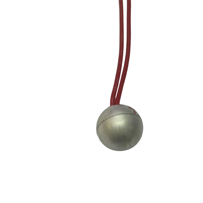 Omnidirectional Acoustic Solutions: The Critical Role of Piezoelectric Ceramic Spheres in Ocean Sonar