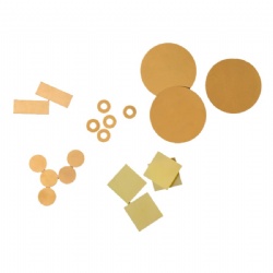High-Precision Single Crystal for Ultrasonic and Medical Imaging Applications