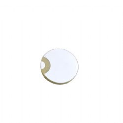 10mm 20mm Piezos for Ultrasonic Heat and Water Meter Sensors