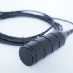 2 MHz TCD ultrasound probes PW