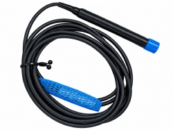 4MHz Continuous Wave (CW) Doppler Probe