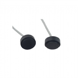 Ultrasonic Liquid Flow Transducers 1mhz/ 2mhz piezoelectric element sensor