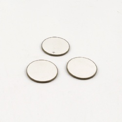 High-Performance Piezoelectric Crystal Materials | Precision Ultrasonic Solutions