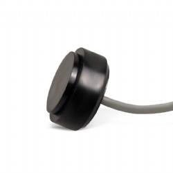 Ultrasound Piezoelectric Flow Transducers Piezo Element Sensor